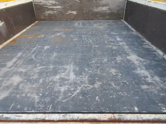 日野 デュトロ TPG-XZU605M(2WD)の写真10