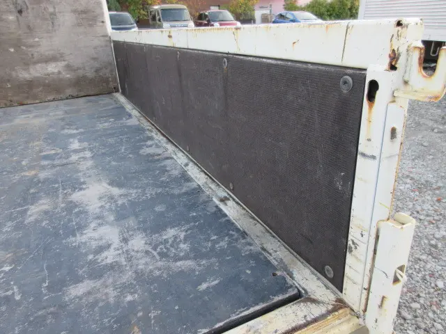 日野 デュトロ TPG-XZU605M(2WD)の写真11