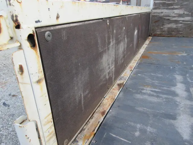 日野 デュトロ TPG-XZU605M(2WD)の写真12