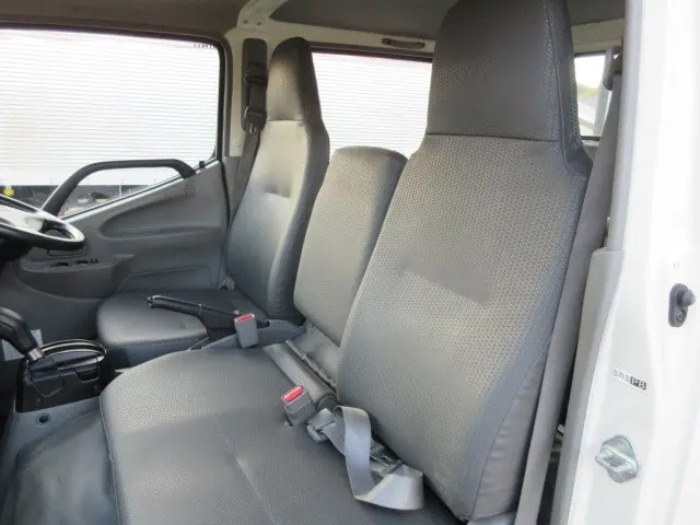日野 デュトロ TPG-XZU605M(2WD)の写真20