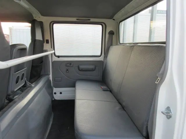 日野 デュトロ TPG-XZU605M(2WD)の写真23