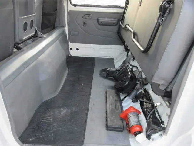 日野 デュトロ TPG-XZU605M(2WD)の写真24