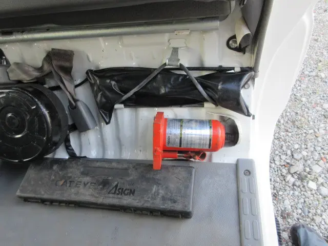 日野 デュトロ TPG-XZU605M(2WD)の写真25