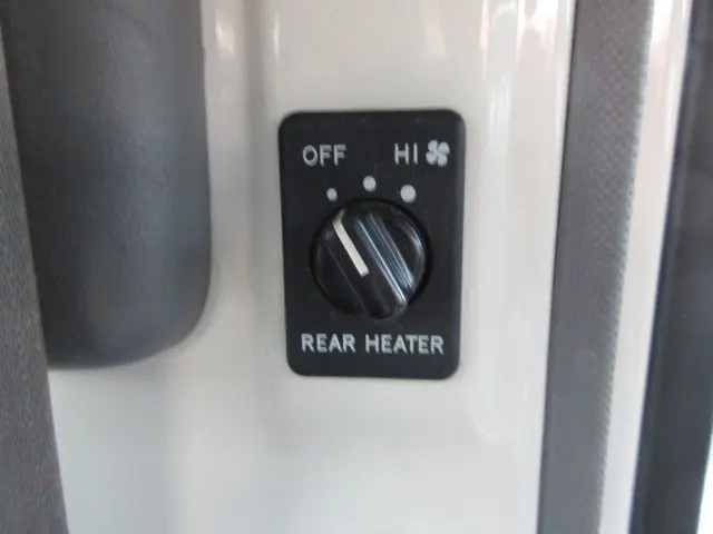 日野 デュトロ TPG-XZU605M(2WD)の写真27