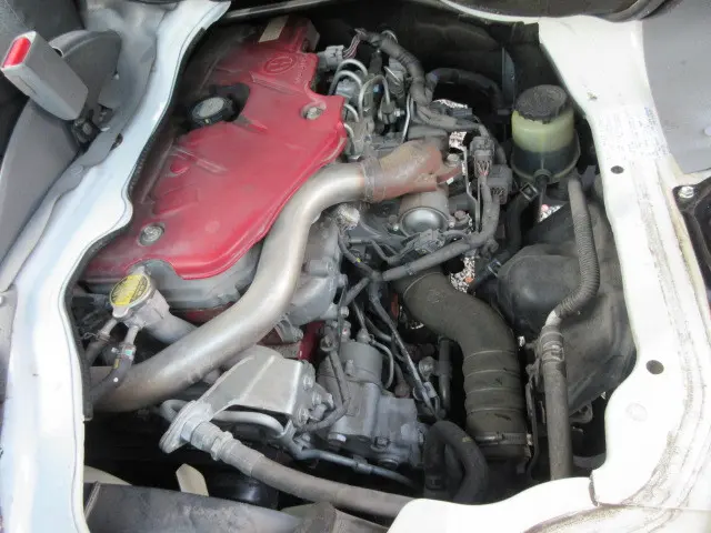 日野 デュトロ TPG-XZU605M(2WD)の写真29