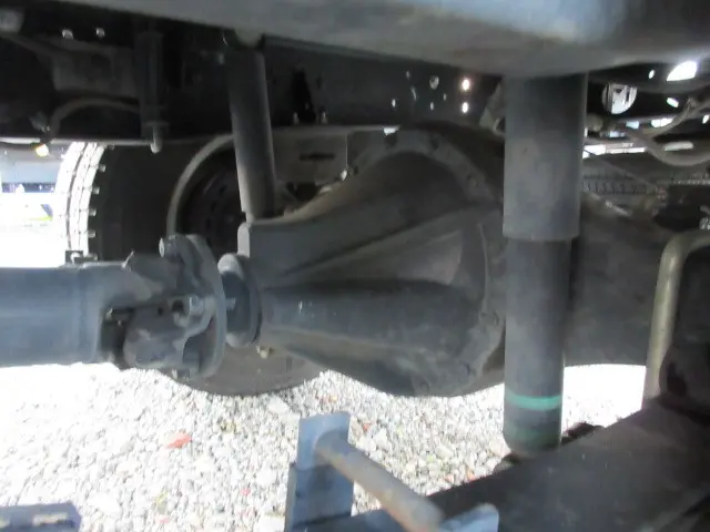 日野 デュトロ TPG-XZU605M(2WD)の写真31