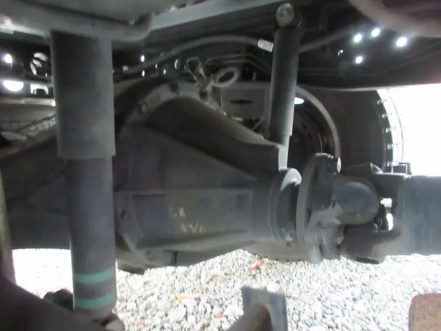 日野 デュトロ TPG-XZU605M(2WD)の写真32