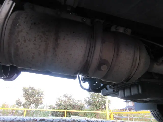 日野 デュトロ TPG-XZU605M(2WD)の写真33