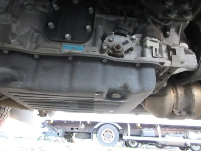 日野 デュトロ TPG-XZU605M(2WD)の写真34