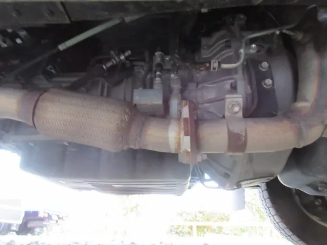 日野 デュトロ TPG-XZU605M(2WD)の写真35