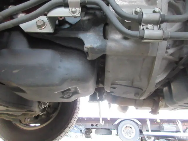 日野 デュトロ TPG-XZU605M(2WD)の写真36