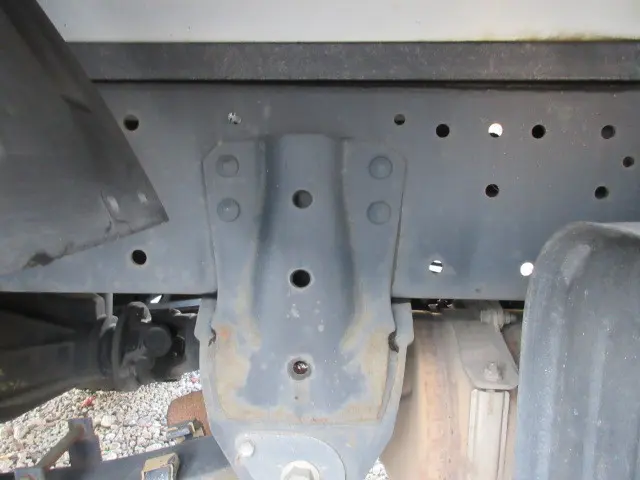 日野 デュトロ TPG-XZU605M(2WD)の写真37