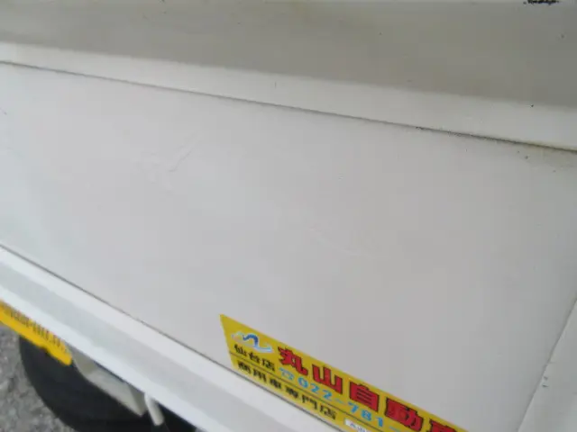 日野 デュトロ TPG-XZU605M(2WD)の写真47