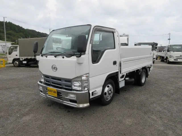 ＵＤ コンドル TKG-BJR85A(2WD)の写真1