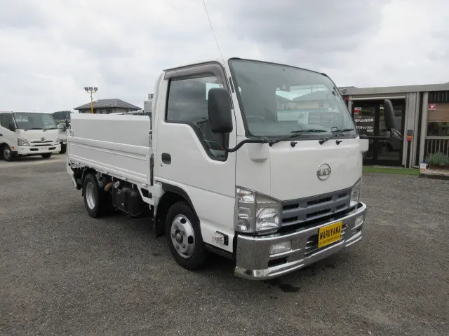 ＵＤ コンドル TKG-BJR85A(2WD)の写真2
