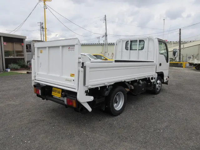 ＵＤ コンドル TKG-BJR85A(2WD)の写真4