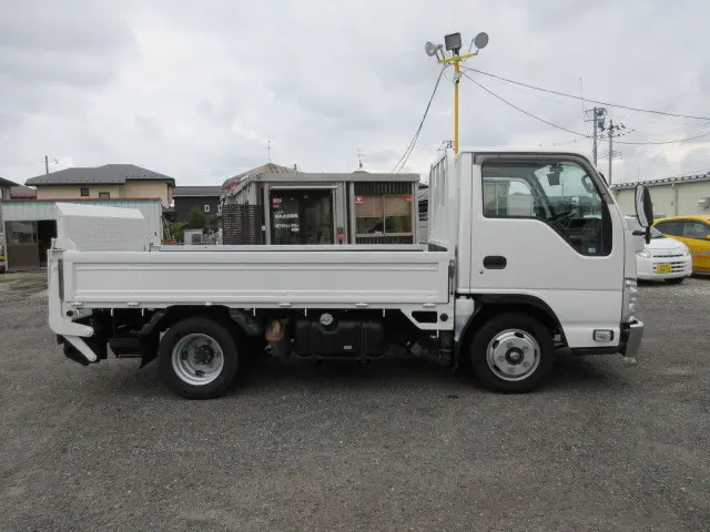 ＵＤ コンドル TKG-BJR85A(2WD)の写真6