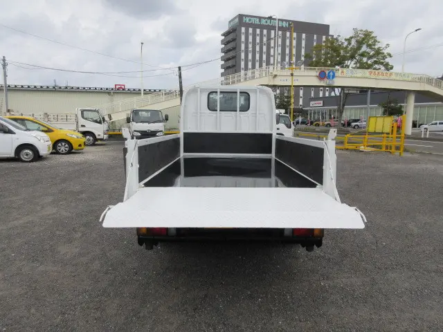 ＵＤ コンドル TKG-BJR85A(2WD)の写真8