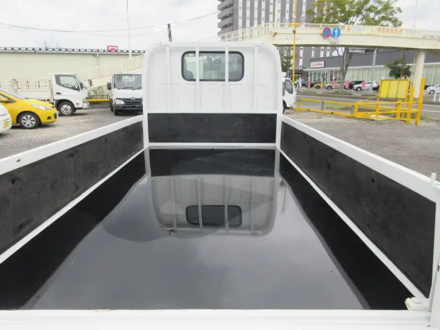 ＵＤ コンドル TKG-BJR85A(2WD)の写真9