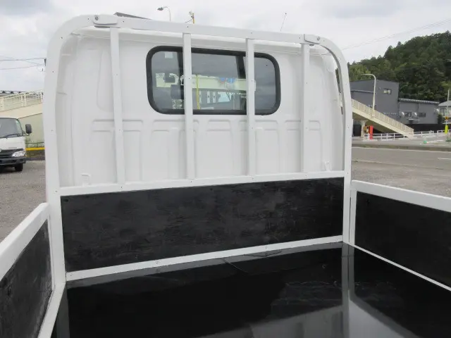 ＵＤ コンドル TKG-BJR85A(2WD)の写真10