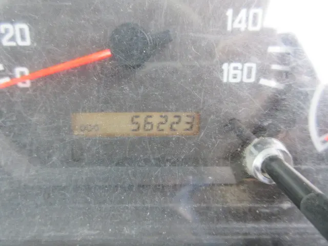 ＵＤ コンドル TKG-BJR85A(2WD)の写真15