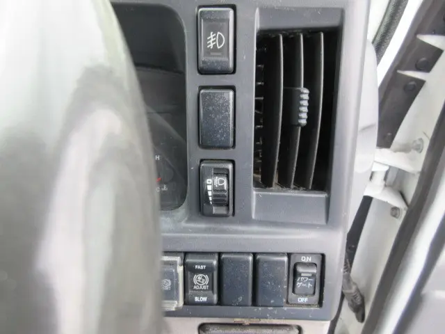 ＵＤ コンドル TKG-BJR85A(2WD)の写真16