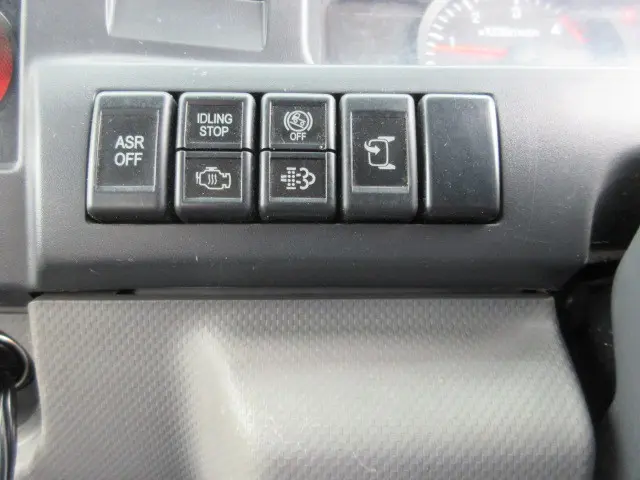 ＵＤ コンドル TKG-BJR85A(2WD)の写真17