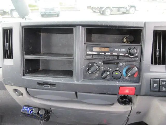 ＵＤ コンドル TKG-BJR85A(2WD)の写真18