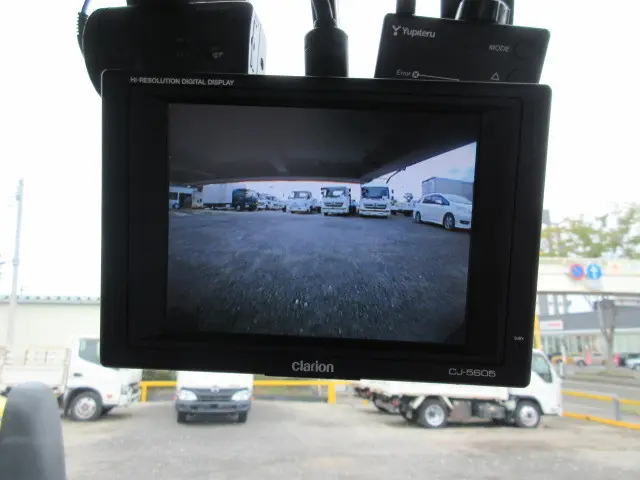 ＵＤ コンドル TKG-BJR85A(2WD)の写真21