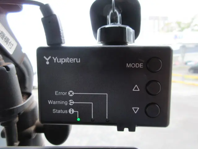 ＵＤ コンドル TKG-BJR85A(2WD)の写真22