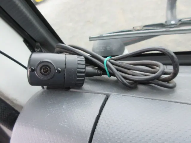 ＵＤ コンドル TKG-BJR85A(2WD)の写真24