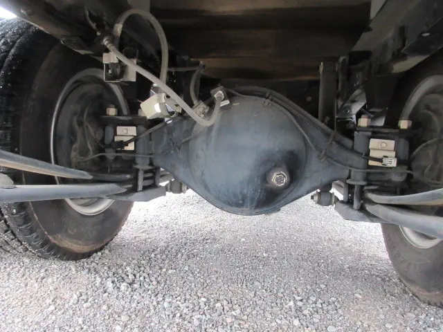 ＵＤ コンドル TKG-BJR85A(2WD)の写真31