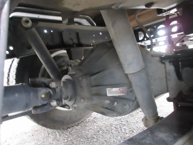 ＵＤ コンドル TKG-BJR85A(2WD)の写真32