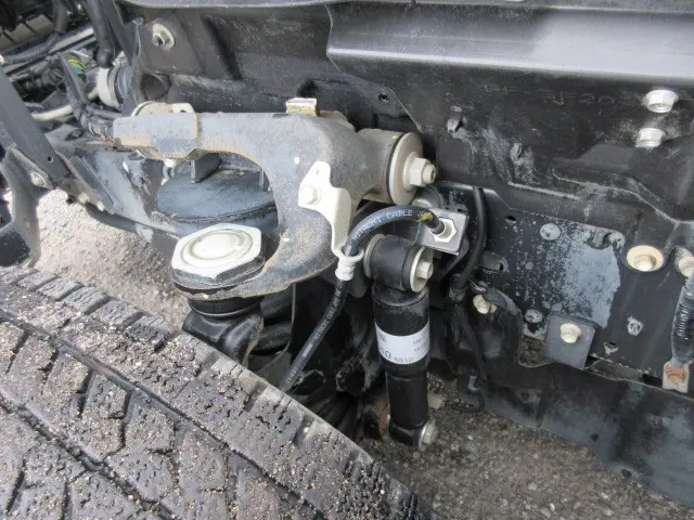 ＵＤ コンドル TKG-BJR85A(2WD)の写真33