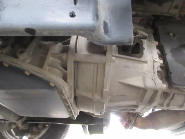 ＵＤ コンドル TKG-BJR85A(2WD)の写真34