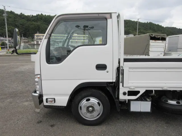 ＵＤ コンドル TKG-BJR85A(2WD)の写真36