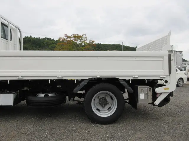 ＵＤ コンドル TKG-BJR85A(2WD)の写真37