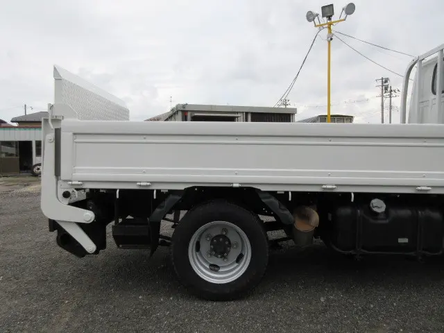 ＵＤ コンドル TKG-BJR85A(2WD)の写真38