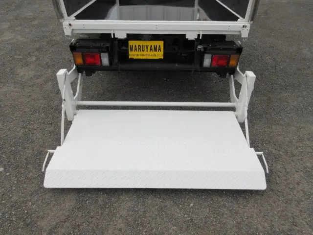 ＵＤ コンドル TKG-BJR85A(2WD)の写真40