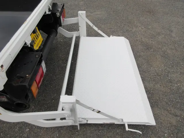 ＵＤ コンドル TKG-BJR85A(2WD)の写真43