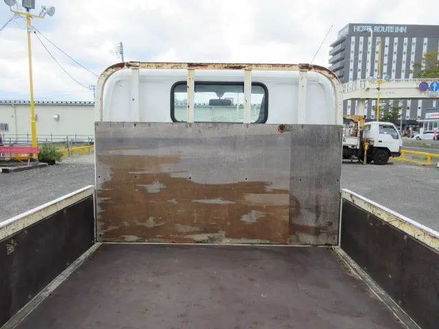 日野 デュトロ TKG-XZC605M(2WD)の写真10