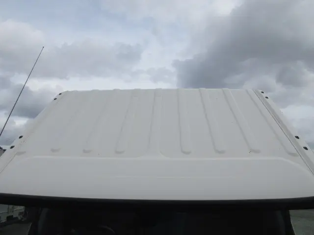 日野 デュトロ TKG-XZC605M(2WD)の写真12