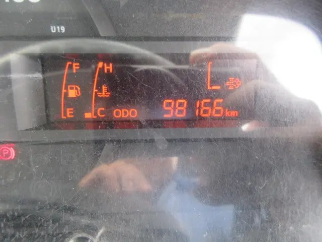 日野 デュトロ TKG-XZC605M(2WD)の写真15