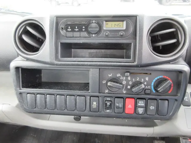 日野 デュトロ TKG-XZC605M(2WD)の写真16