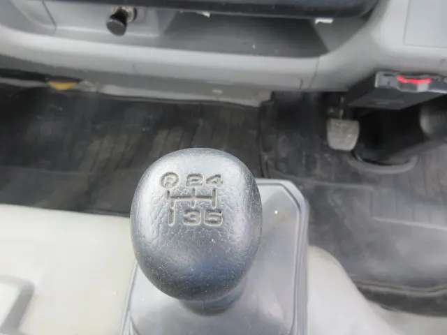 日野 デュトロ TKG-XZC605M(2WD)の写真17