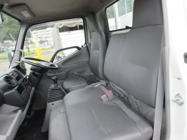 日野 デュトロ TKG-XZC605M(2WD)の写真21