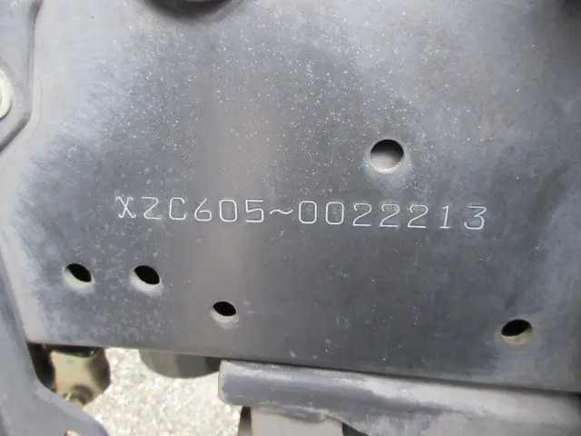 日野 デュトロ TKG-XZC605M(2WD)の写真26