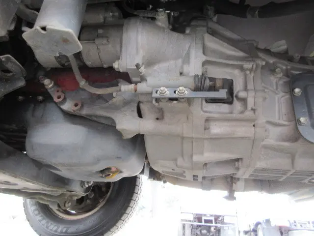 日野 デュトロ TKG-XZC605M(2WD)の写真28