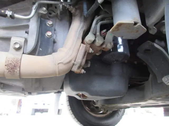 日野 デュトロ TKG-XZC605M(2WD)の写真30