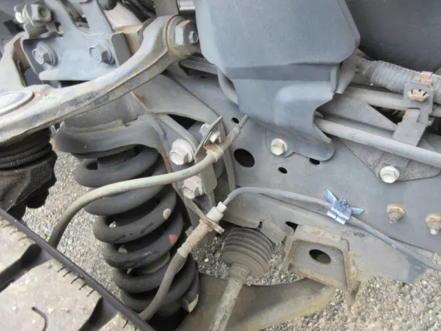 日野 デュトロ TKG-XZC605M(2WD)の写真32